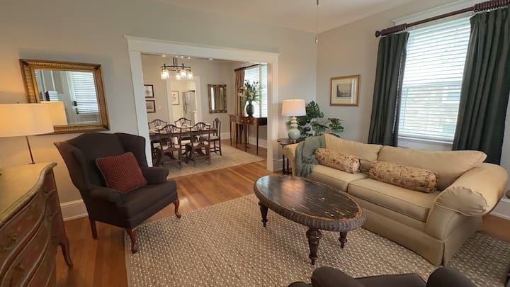 Hunt Country Haven Near Downtown Middleburg - 미들버그