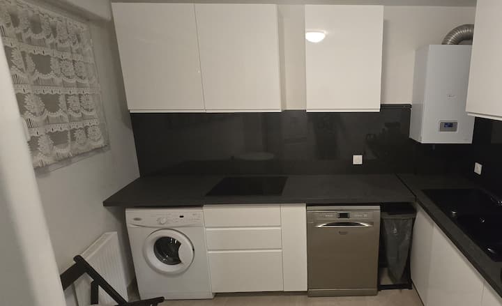 Chambre à 10 Mn De Paris - Clichy