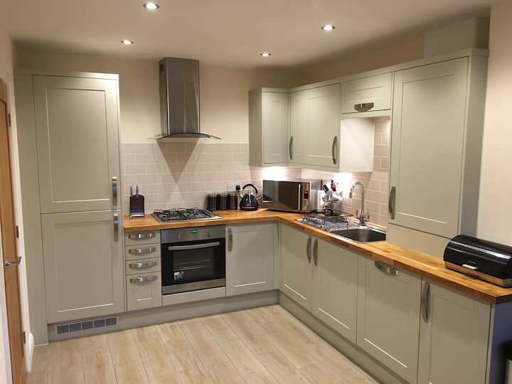 Rental For The Open At Royal Birkdale - Southport