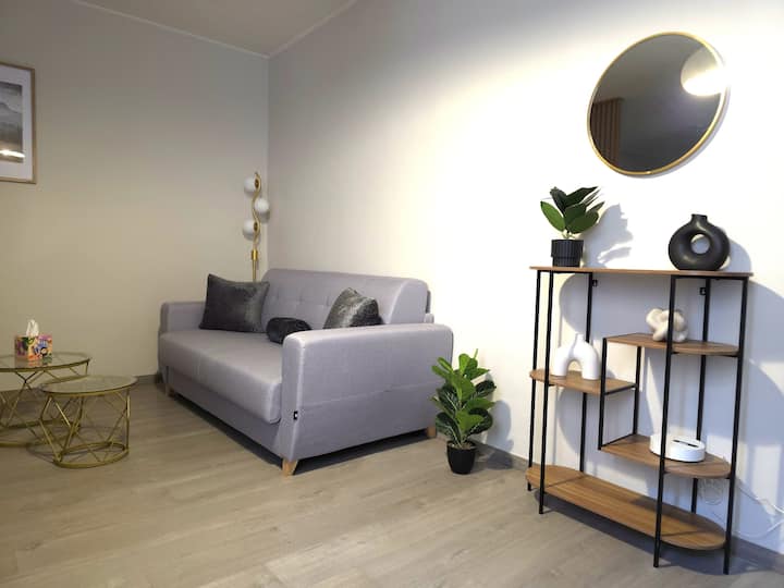Les Poètes- Appartement Design Au Cœur De La Ville - Sauvian