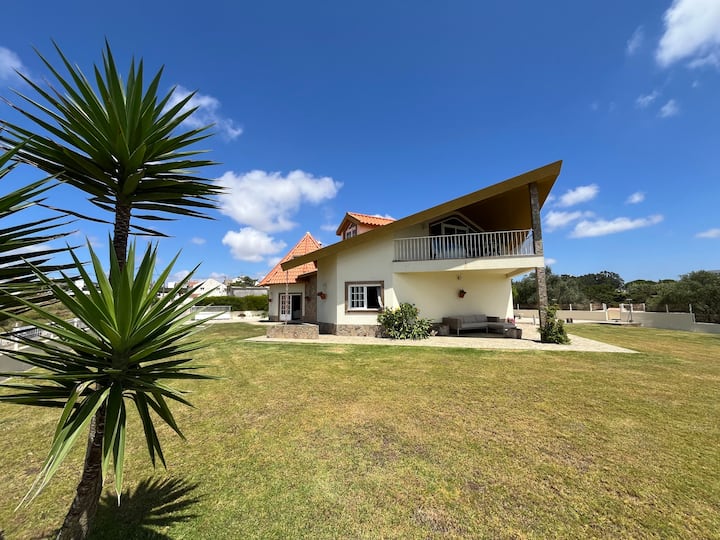 Casa Do Vale Da Bica - Ericeira