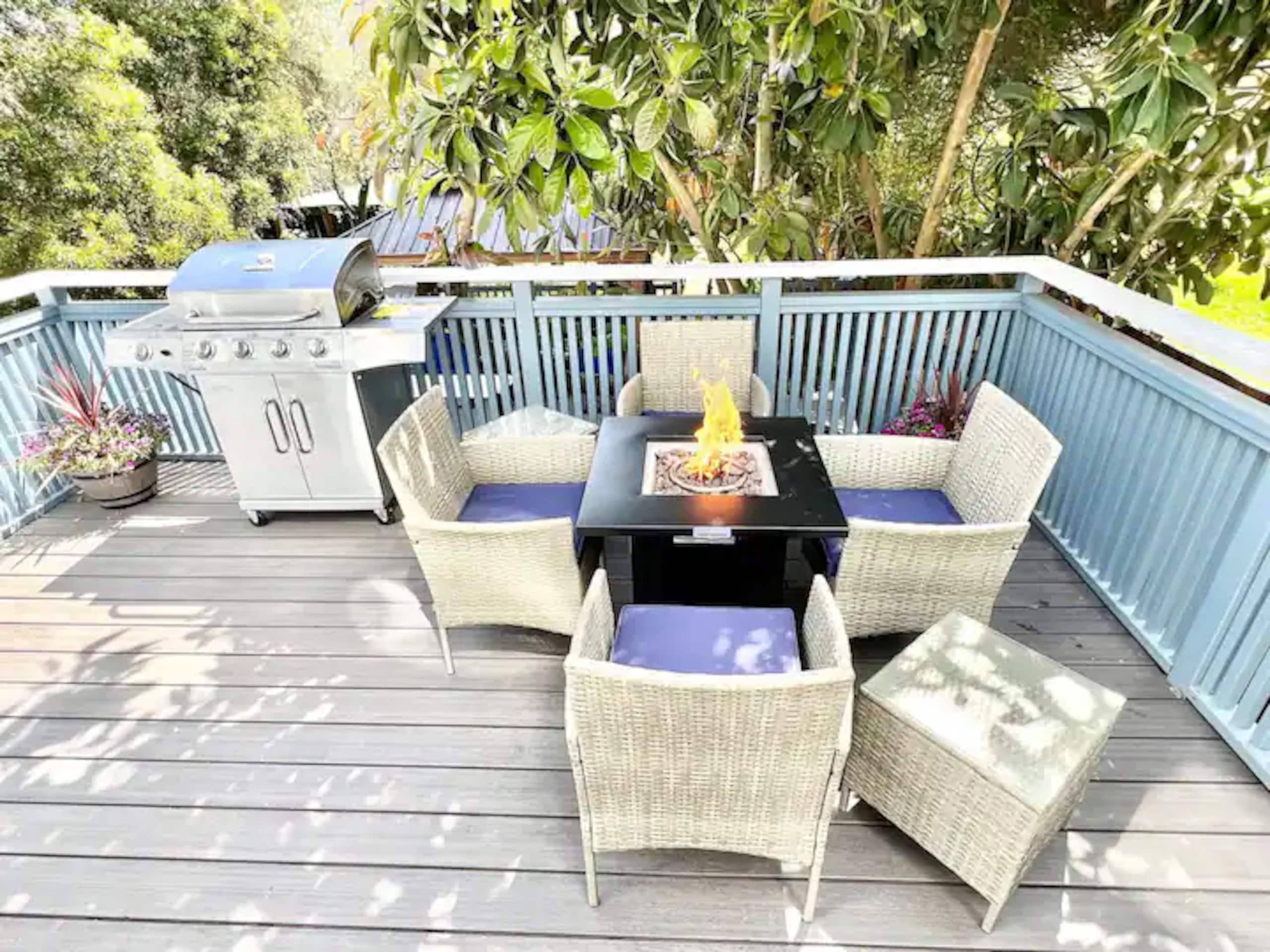 Home in San Francisco · ★5.0 · 4 bedrooms · 6 beds · 2.5 baths - Image 39