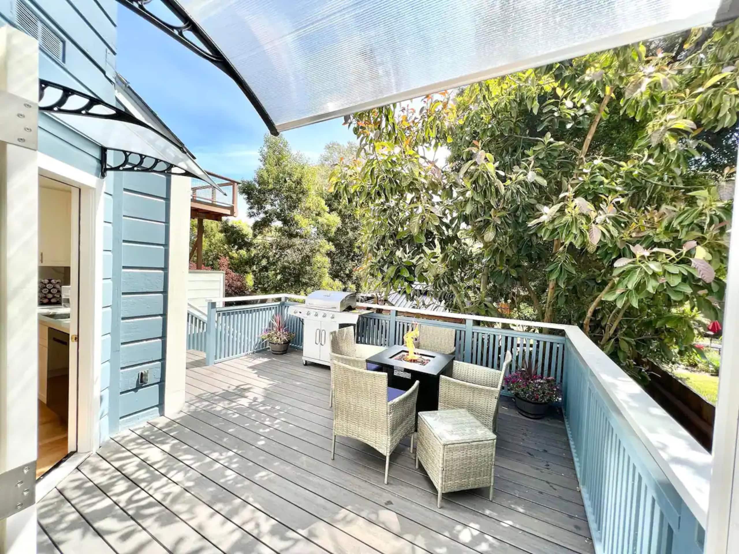 Home in San Francisco · ★5.0 · 4 bedrooms · 6 beds · 2.5 baths - Image 42