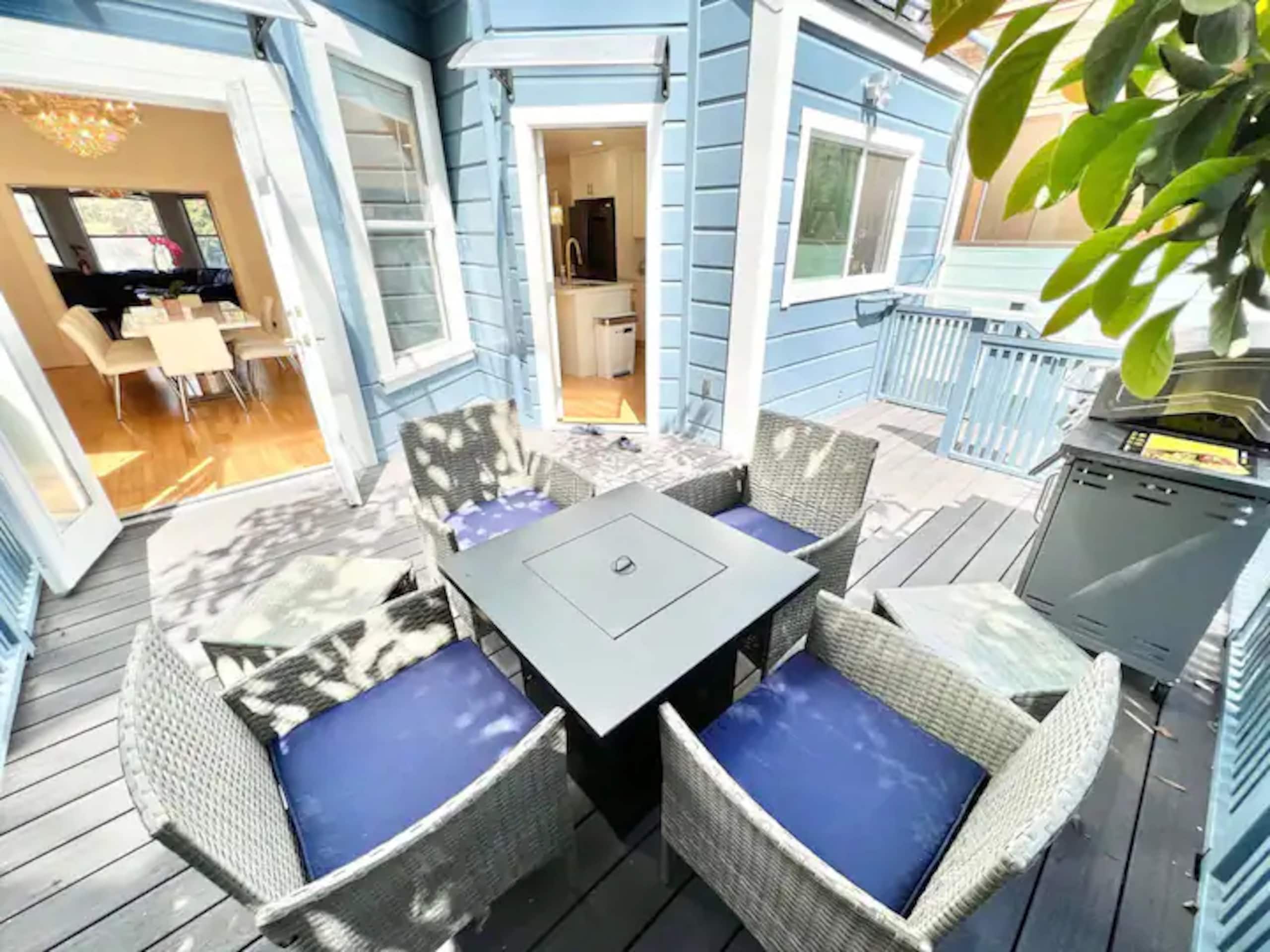 Home in San Francisco · ★5.0 · 4 bedrooms · 6 beds · 2.5 baths - Image 40