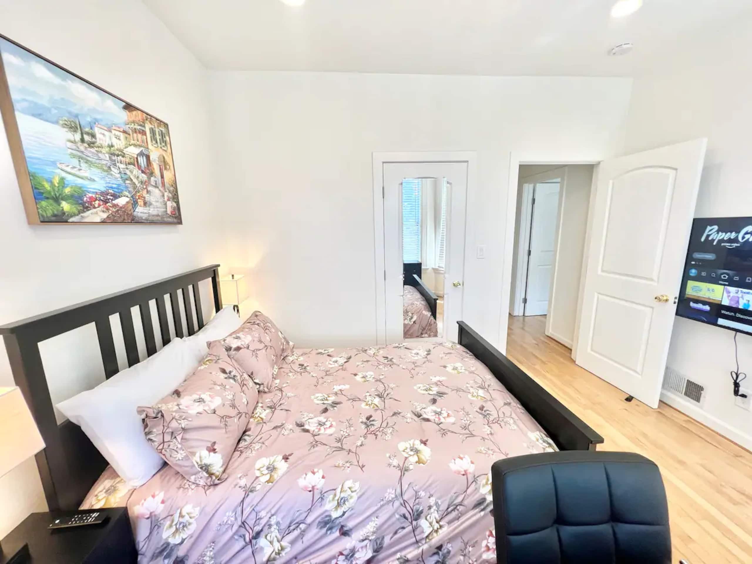 Home in San Francisco · ★5.0 · 4 bedrooms · 6 beds · 2.5 baths - Image 29