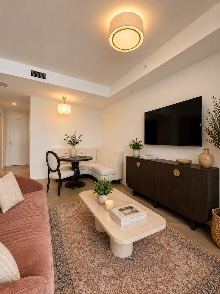 Elegant 1br | Nomad Residences Wynwood Miami - Miami