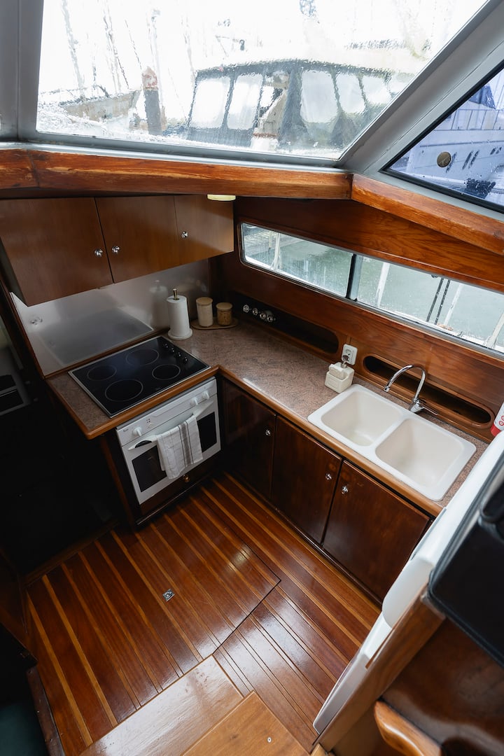 Classic Seadream Yacht I - Figueira da Foz
