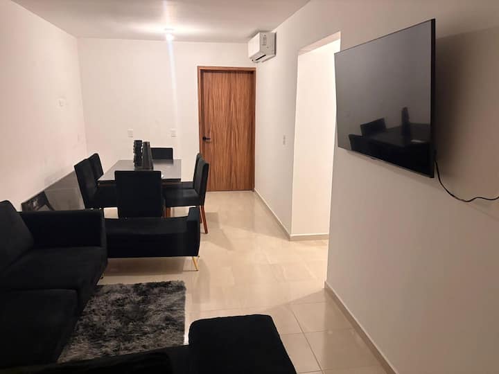 Luxury Apartament Boca - Boca del Río