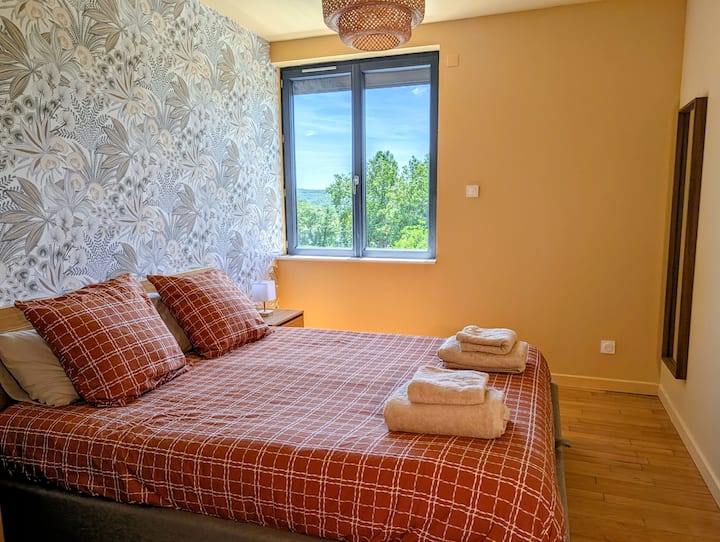 Chambre 1