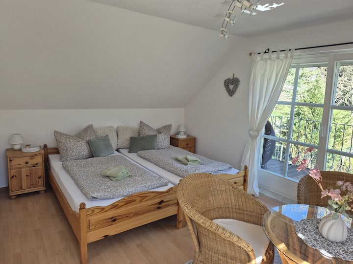 Ferienwohnung "Erholung Am Malerweg" (313752) - Pirna