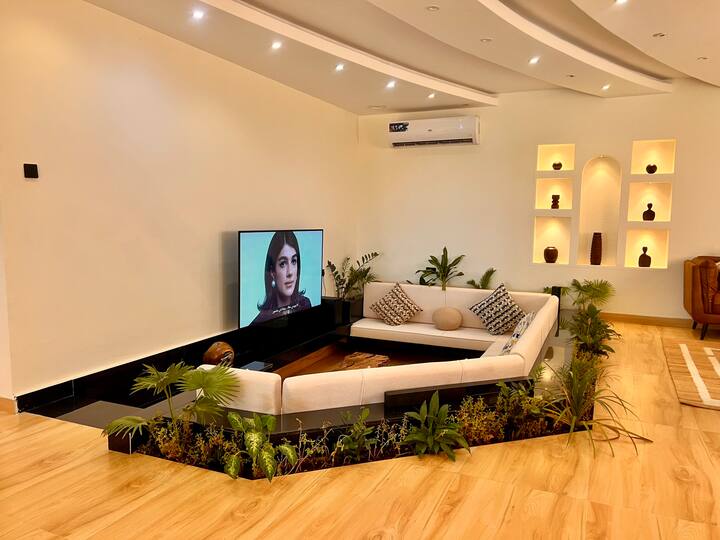 Verdi |ڤيردي
Private Countryside Retreat With Pool - Oman