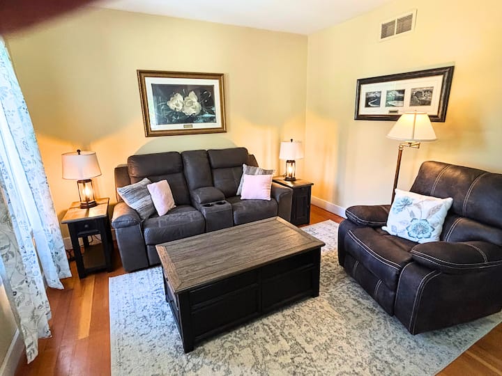 The Proprietor's Suite - Preston, MN