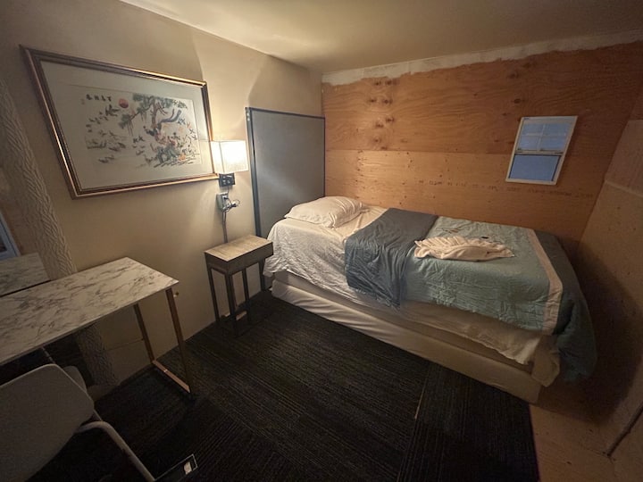 Private Loft Unit - North Bay