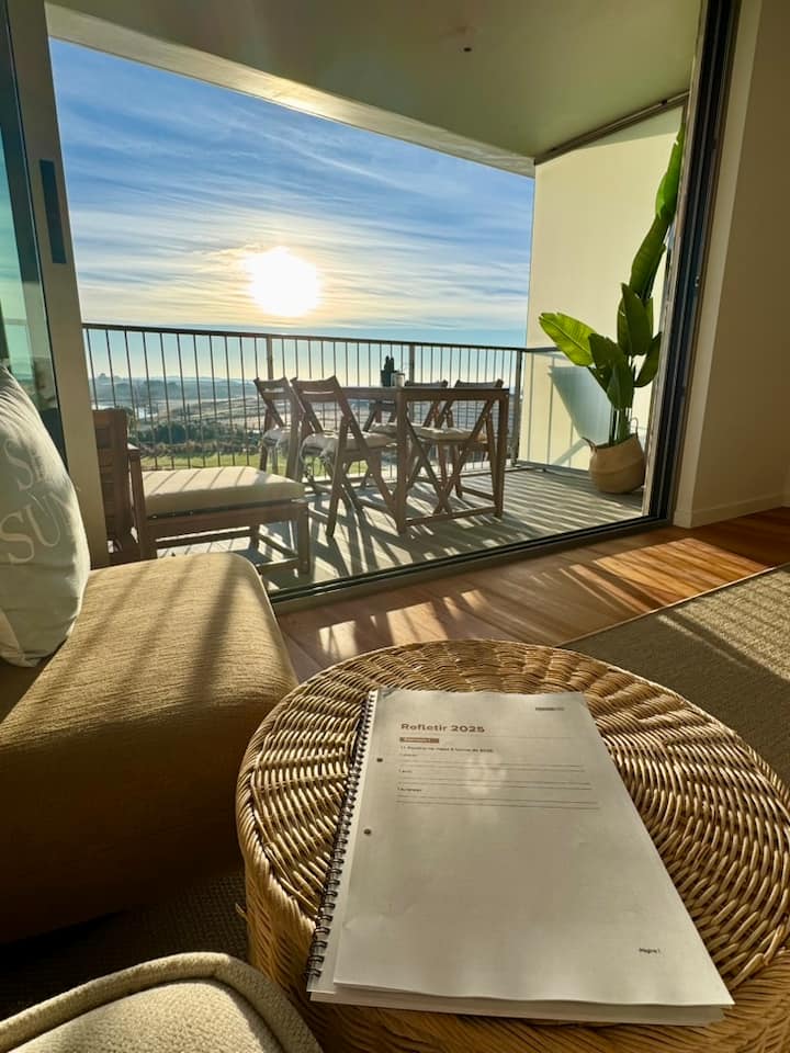 The Dr Pure Spa - Bayline Beach, Spa & Gym - Armação de Pêra