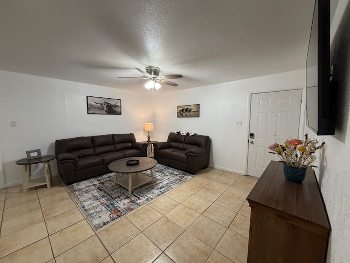 Deb's Cozy Cottage - Roswell, NM