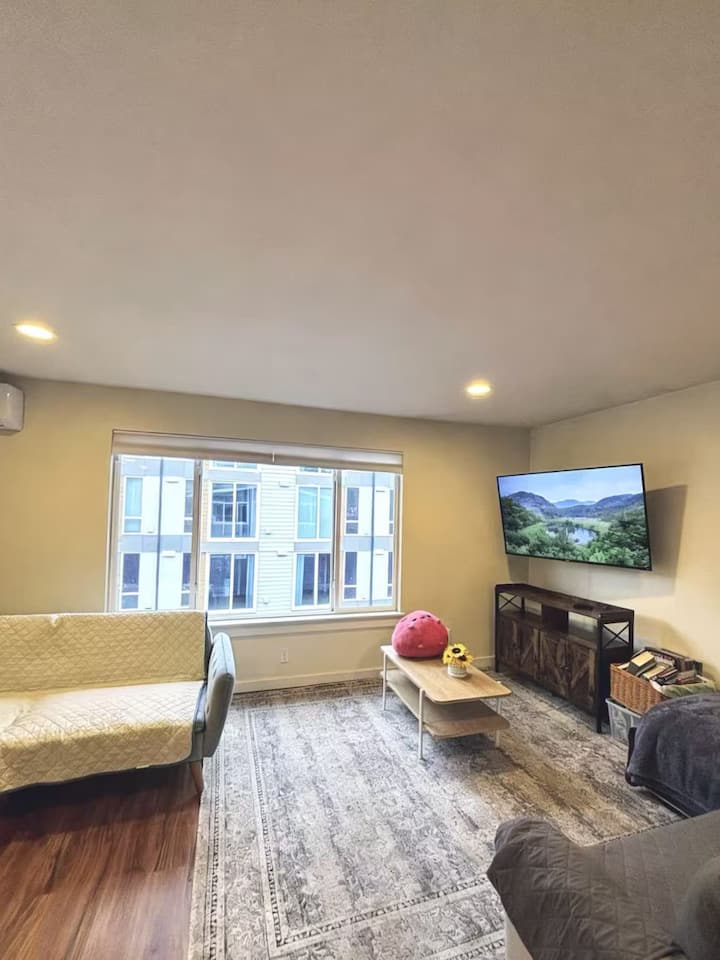Charming 4br Queen Anne Home Near Downtown Seattle - 西雅圖, WA