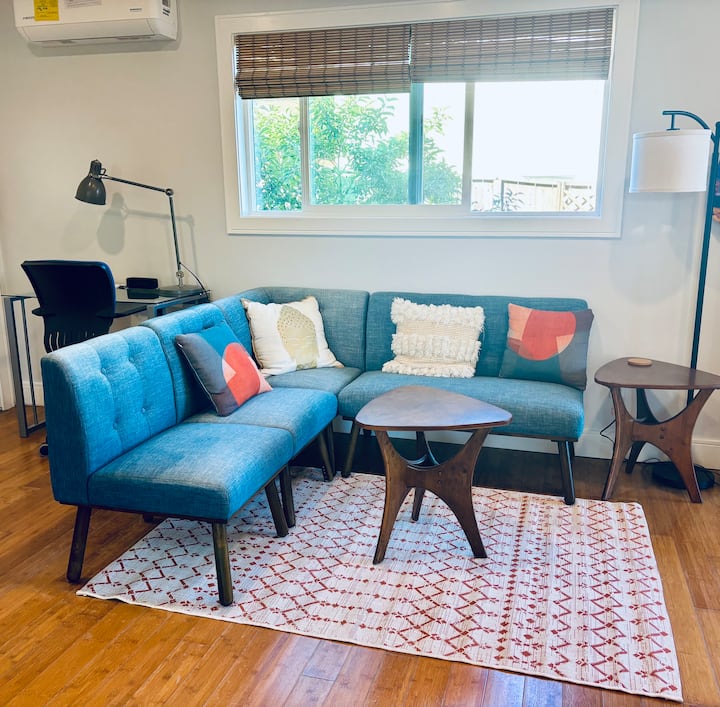Newly Remodeled Craftsman Centrally Located - Berkeley