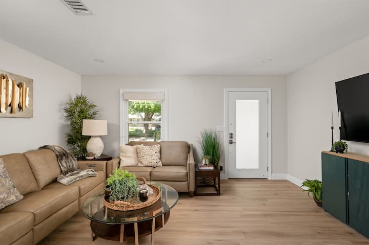 Brownsburg Bungalow: Indy 500 11mi - Downtown 15mi - Go Ape, Indianapolis
