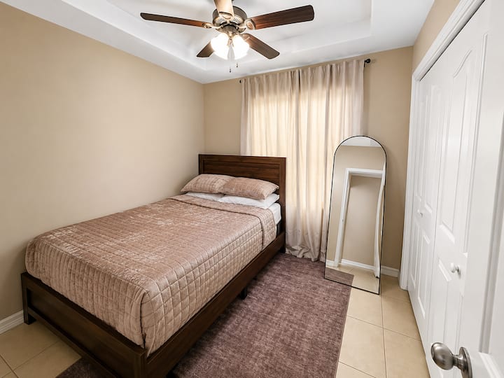 Chambre 3