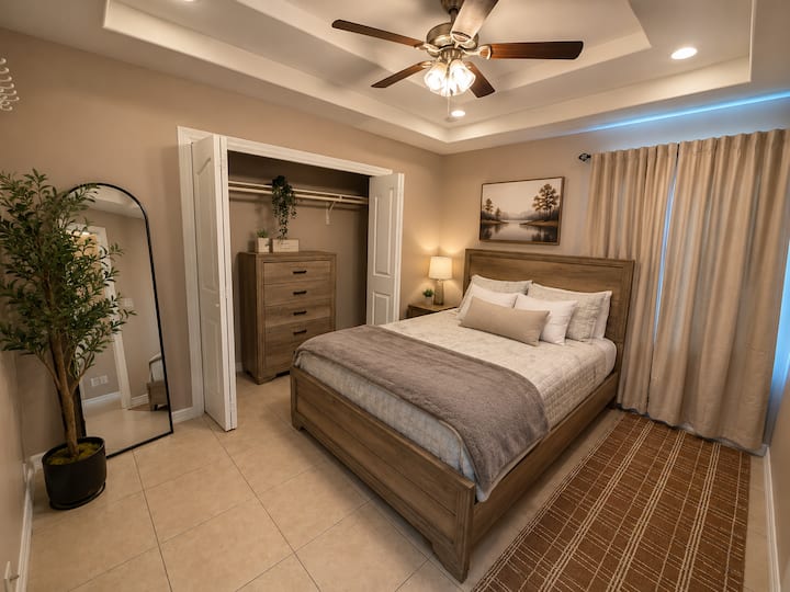 Chambre 1