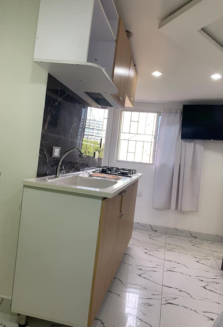 Apartamentos Sol Y Playa Rodadero - Santa Marta