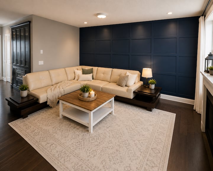 Perfect 3 Bedroom House For You Staycation. - Calgary