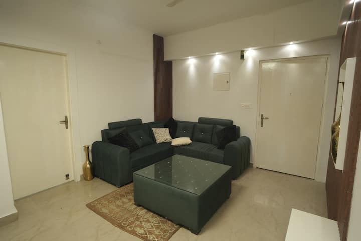 3 Bedroom Highend Apartment Haridwar, India - 赫爾德瓦爾