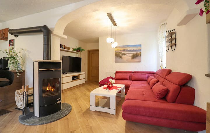Charmante Ferienwohnung - Deutschlandsberg