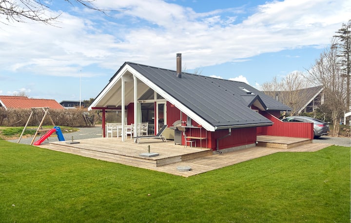 Beautiful Home In Juelsminde With Wifi - Juelsminde