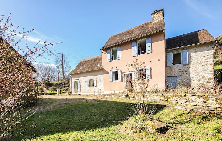 Charmante Maison Au Calme - Saint-Yrieix-la-Perche