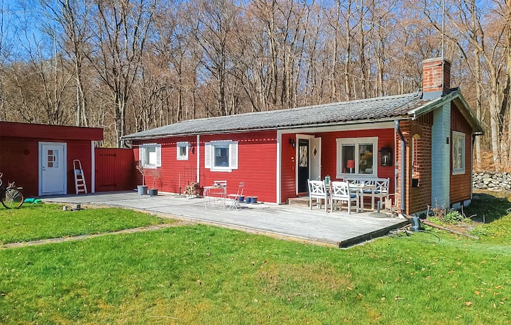 Cozy Home In Sölvesborg With Wifi - Sölvesborg