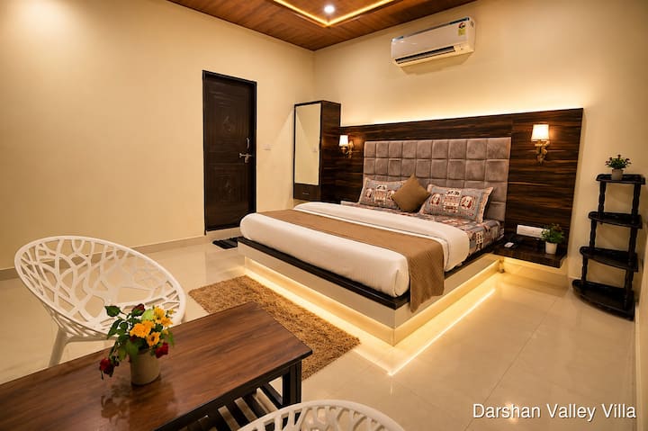 Darshan Luxury Stay - Udaipur