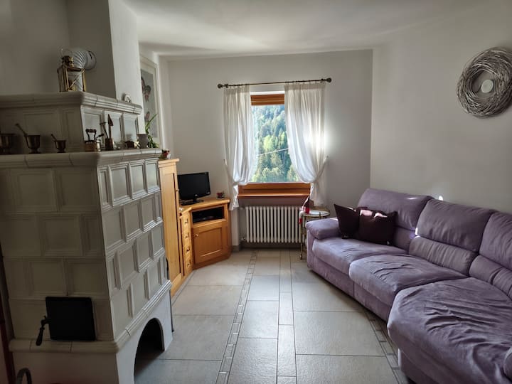 Casa Gio' - Pieve di Cadore