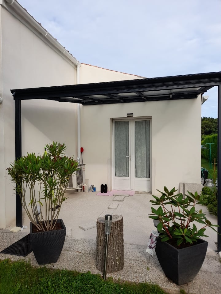 Location Appartement à 15 Minutes Des Plages - Royan