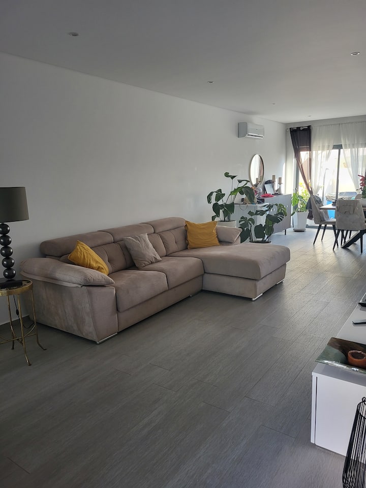 Chambre Dans Un Maison - Olhão