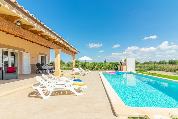 Casa Sion - Platja de Palma