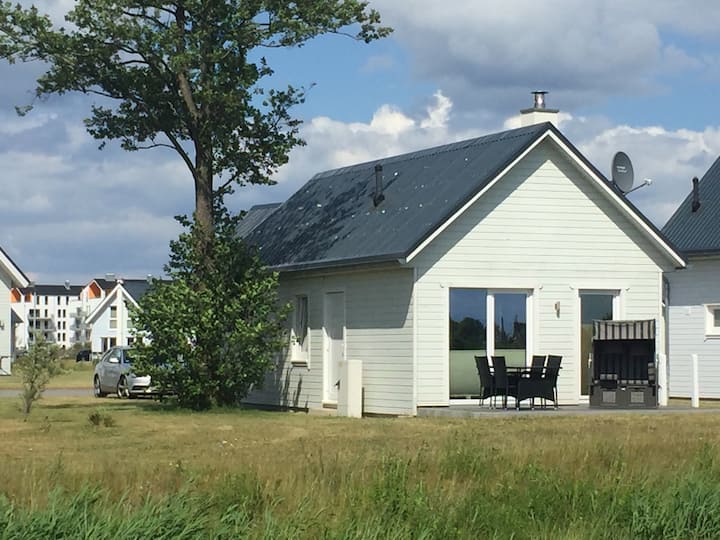 Skipper Hus By Seeblick Ferien - Ostsee