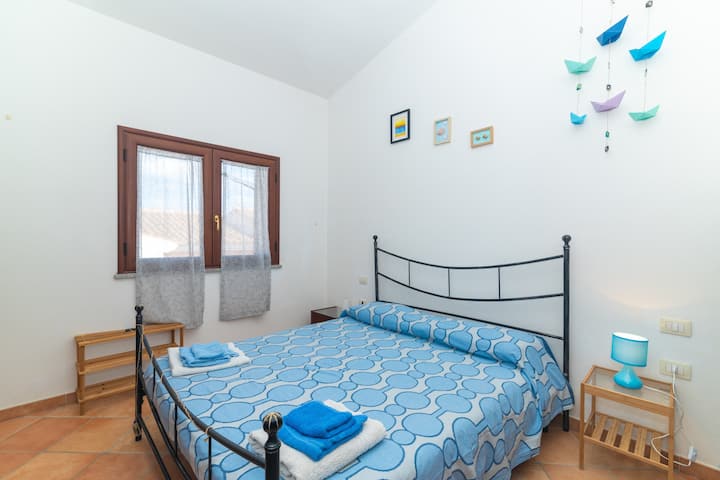 Sardegna Appartamento Posada - Posada