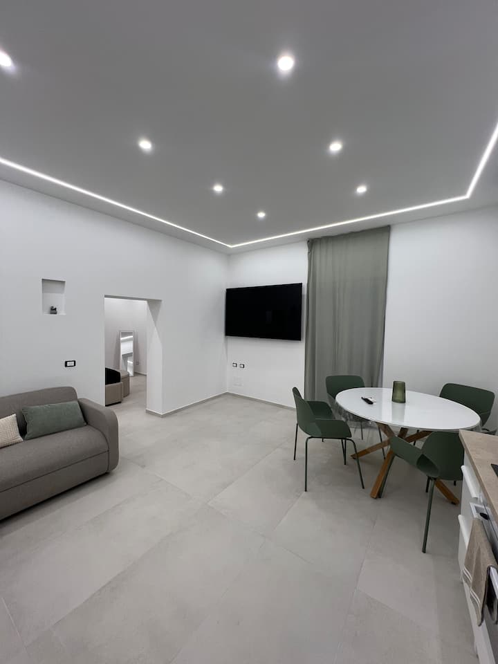 Al Biscottai 53 - Port House - Trapani