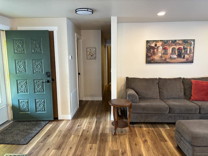 2 King Suites & Secret Rm + Pool Table + Ping Pong - Coeur d'Alene, ID