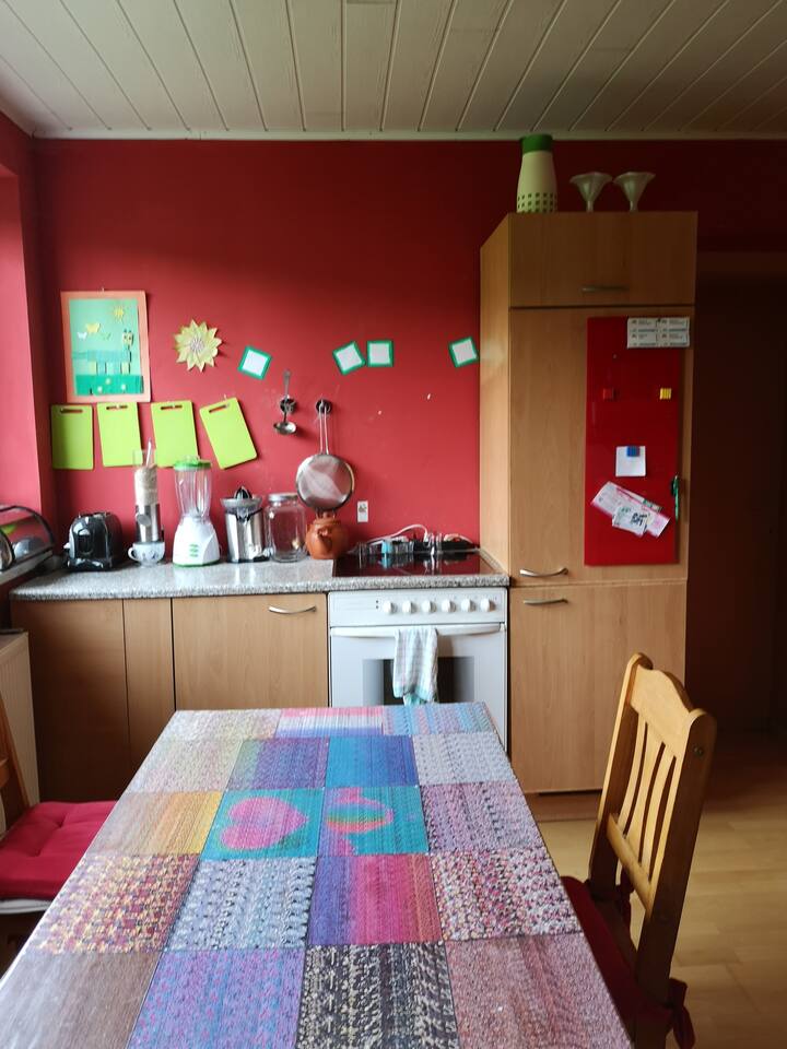 Appartement Rappitsch - Spielberg