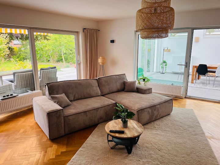Bungalow Nähe Köln - Kerpen