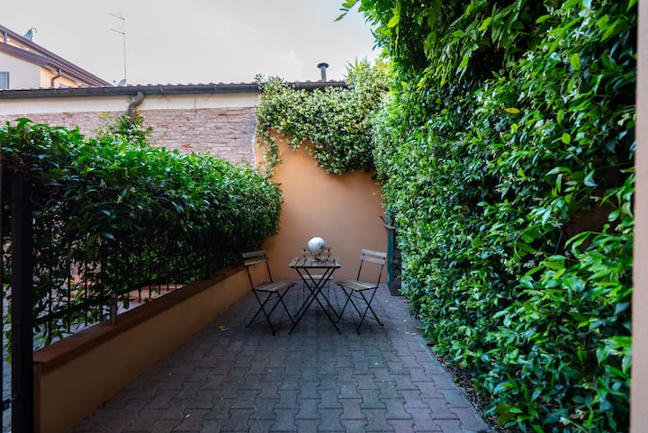 Corte Baccarini - Ravenna