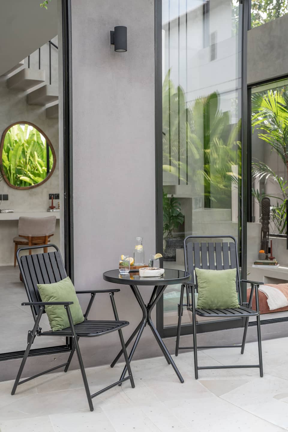 A double-height designer villa near Uluwatu, Uluwatu, Bali, Indonesia, photo 9 of 10