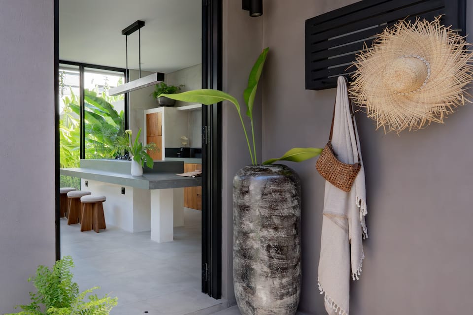 A double-height designer villa near Uluwatu, Uluwatu, Bali, Indonesia, photo 10 of 10