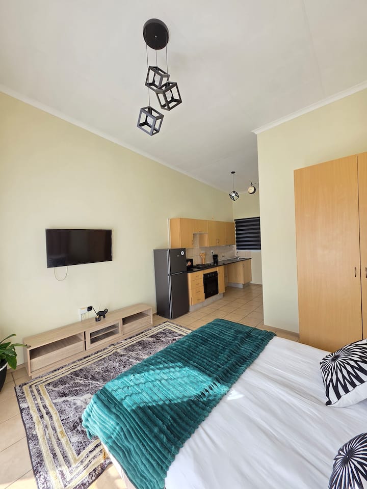 Lumi Cosy Studio Benoni - Benoni