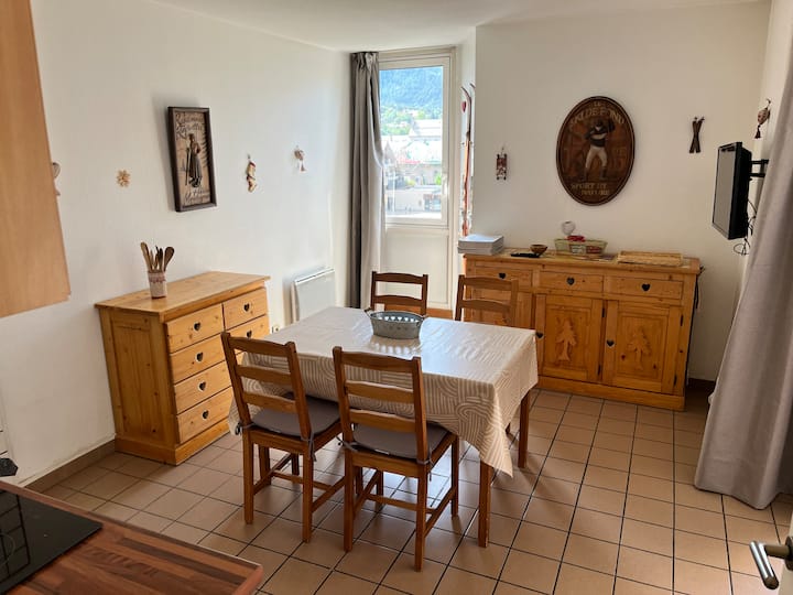 Appartement Briançon - Briançon