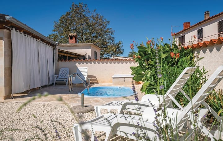 Villa Favolosa Istria - Chorvatsko