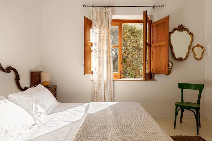 Camera da letto 3
