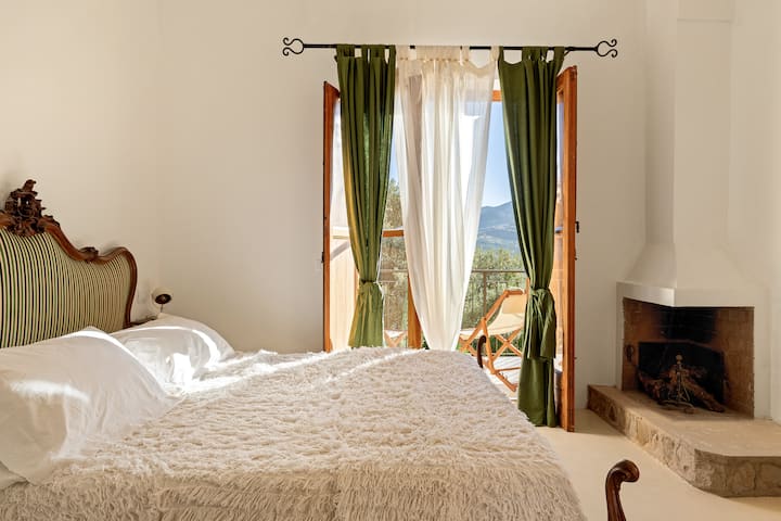 Camera da letto 2